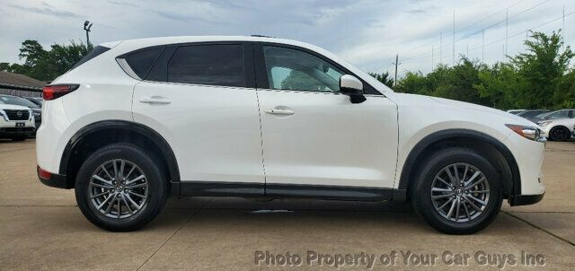 2019 Mazda CX-5 Touring - 22881611 - 12
