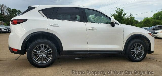 2019 Mazda CX-5 Touring - 22881611 - 13