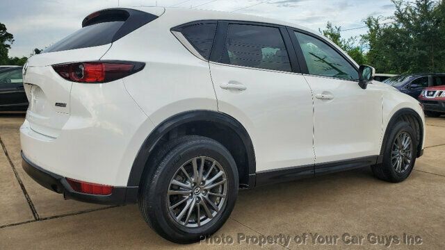2019 Mazda CX-5 Touring - 22881611 - 14