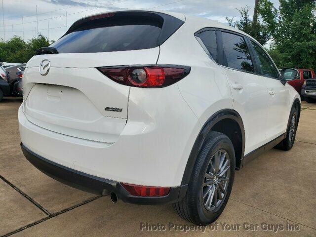 2019 Mazda CX-5 Touring - 22881611 - 15