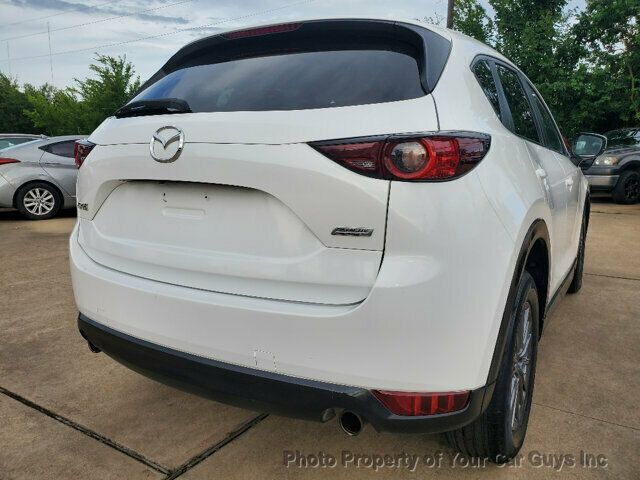 2019 Mazda CX-5 Touring - 22881611 - 16