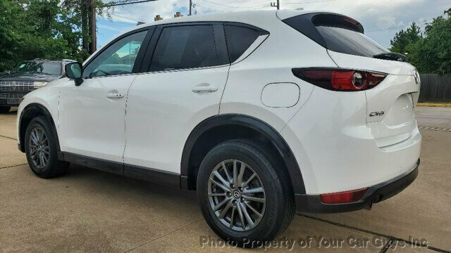 2019 Mazda CX-5 Touring - 22881611 - 22