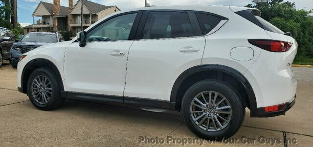 2019 Mazda CX-5 Touring - 22881611 - 23