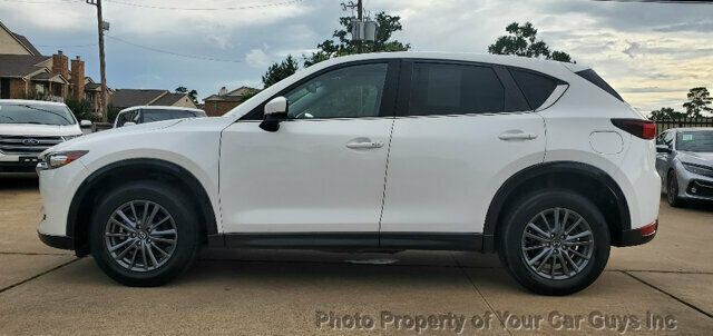 2019 Mazda CX-5 Touring - 22881611 - 24