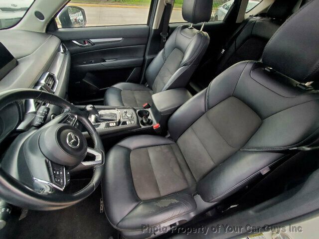 2019 Mazda CX-5 Touring - 22881611 - 26