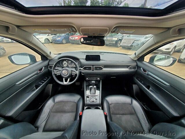 2019 Mazda CX-5 Touring - 22881611 - 27
