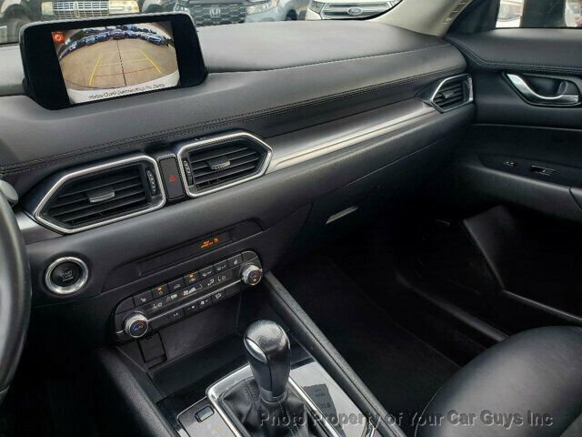 2019 Mazda CX-5 Touring - 22881611 - 28
