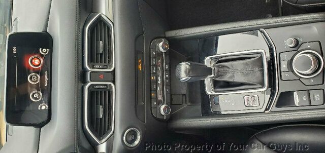 2019 Mazda CX-5 Touring - 22881611 - 29