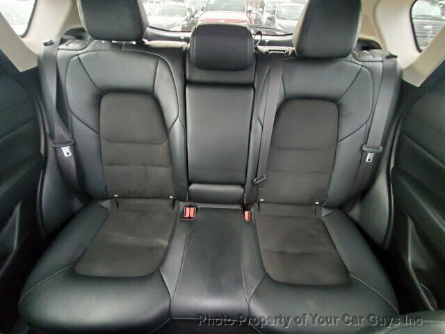 2019 Mazda CX-5 Touring - 22881611 - 30