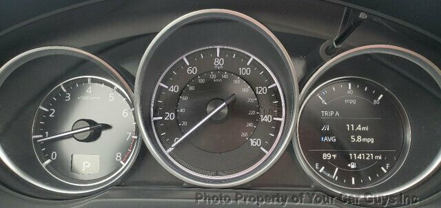 2019 Mazda CX-5 Touring - 22881611 - 31