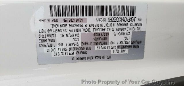 2019 Mazda CX-5 Touring - 22881611 - 32