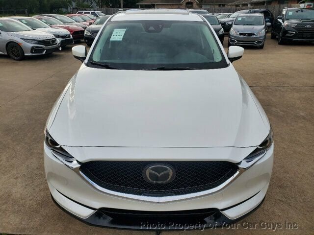 2019 Mazda CX-5 Touring - 22881611 - 5