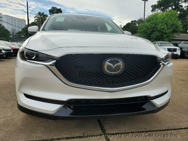 2019 Mazda CX-5 Touring - 22881611 - 6