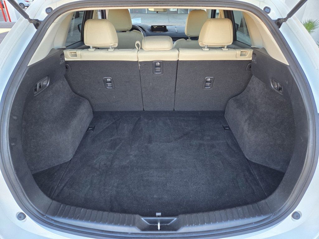 2019 Mazda CX-5 Touring AWD - 22960149 - 10