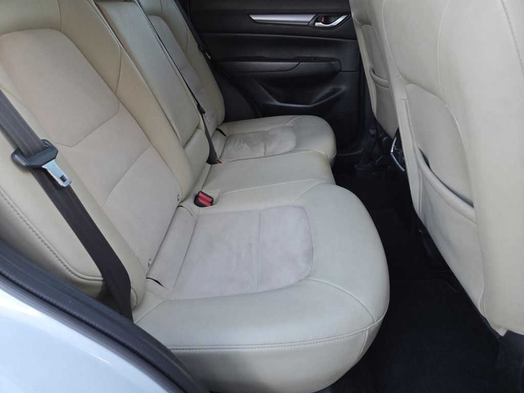 2019 Mazda CX-5 Touring AWD - 22960149 - 11