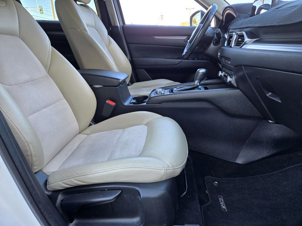 2019 Mazda CX-5 Touring AWD - 22960149 - 12