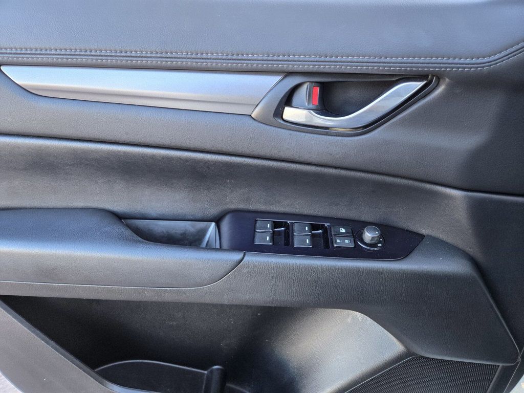 2019 Mazda CX-5 Touring AWD - 22960149 - 14