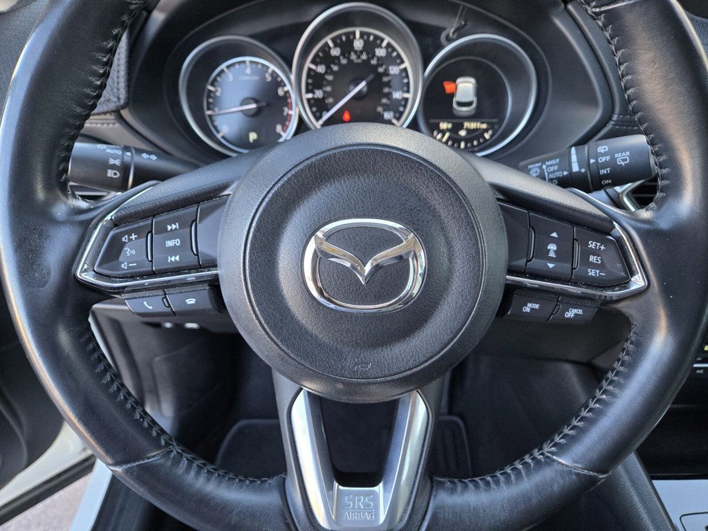 2019 Mazda CX-5 Touring AWD - 22960149 - 15