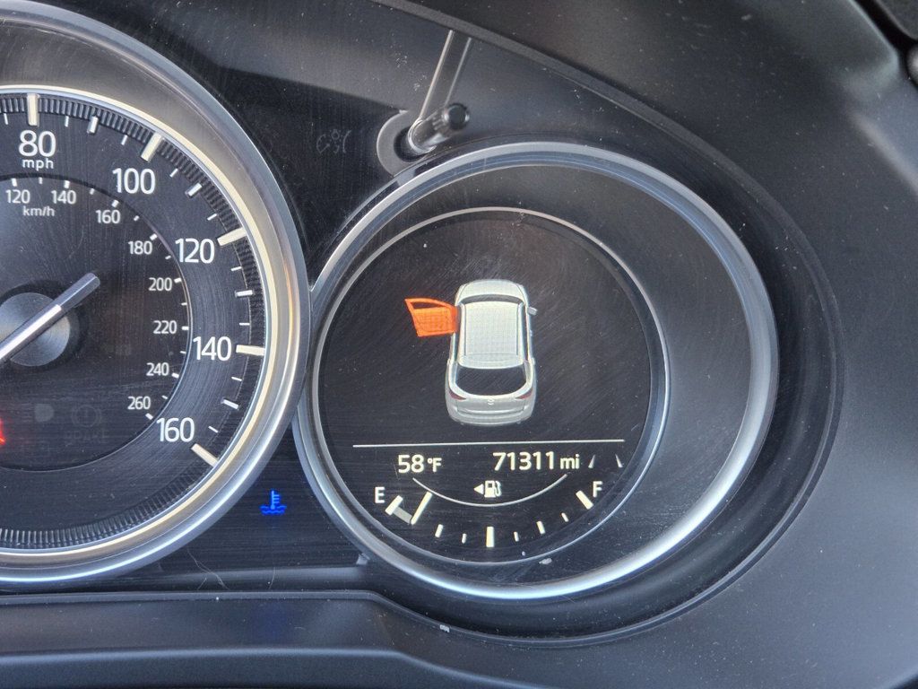 2019 Mazda CX-5 Touring AWD - 22960149 - 16