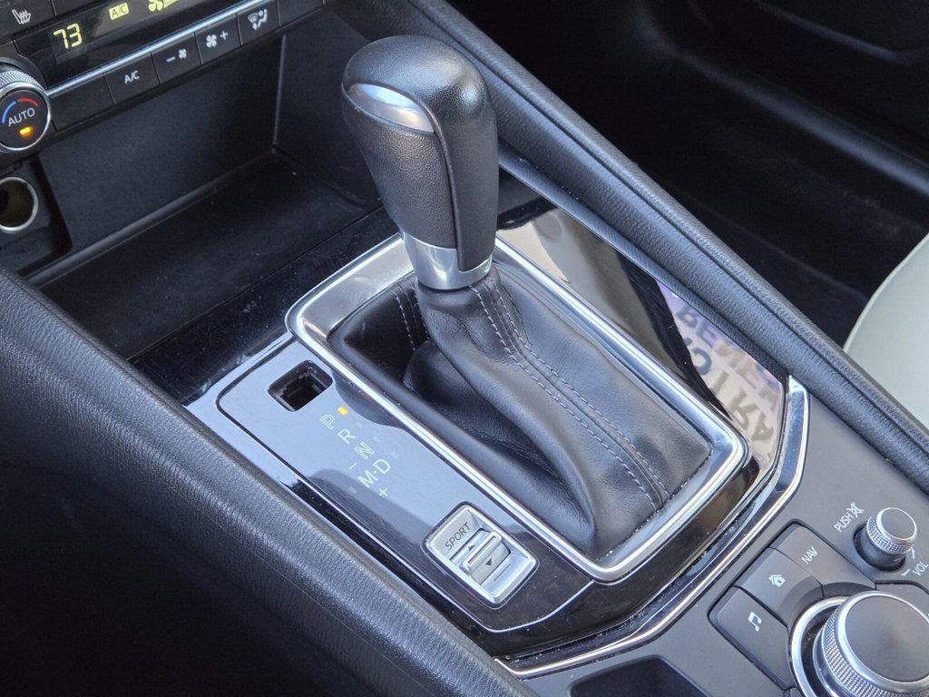 2019 Mazda CX-5 Touring AWD - 22960149 - 19