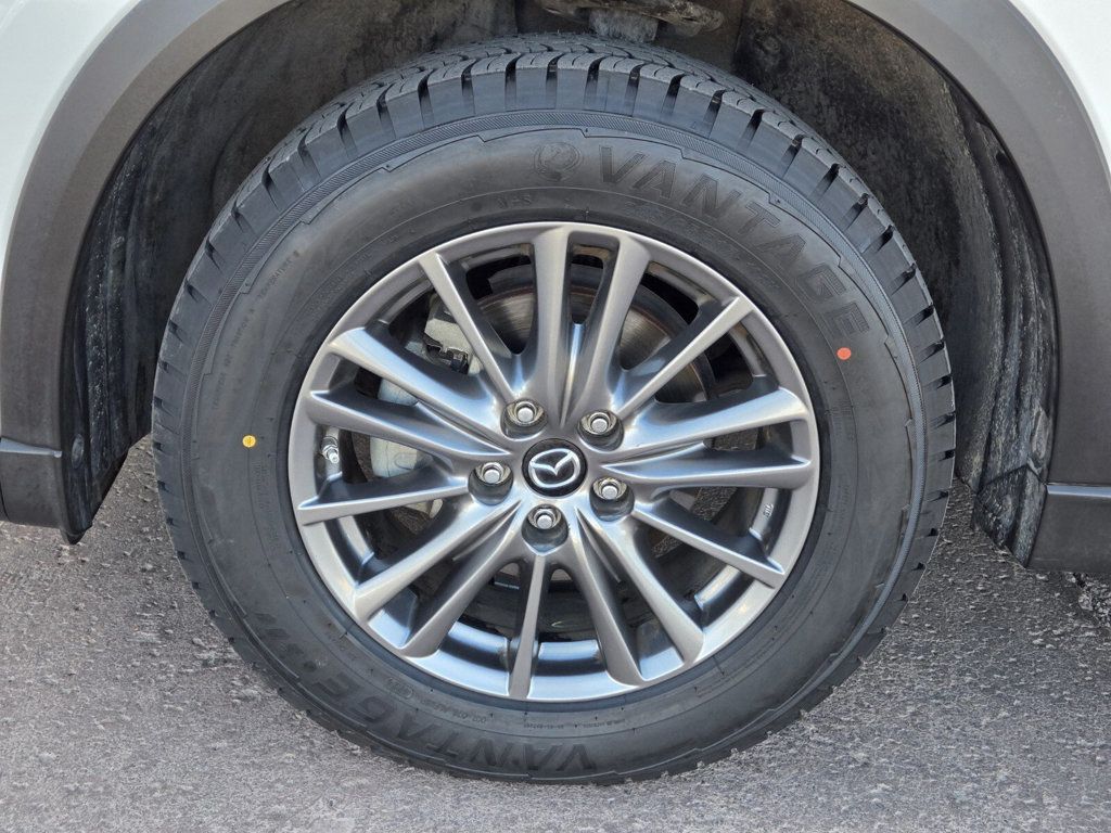 2019 Mazda CX-5 Touring AWD - 22960149 - 5