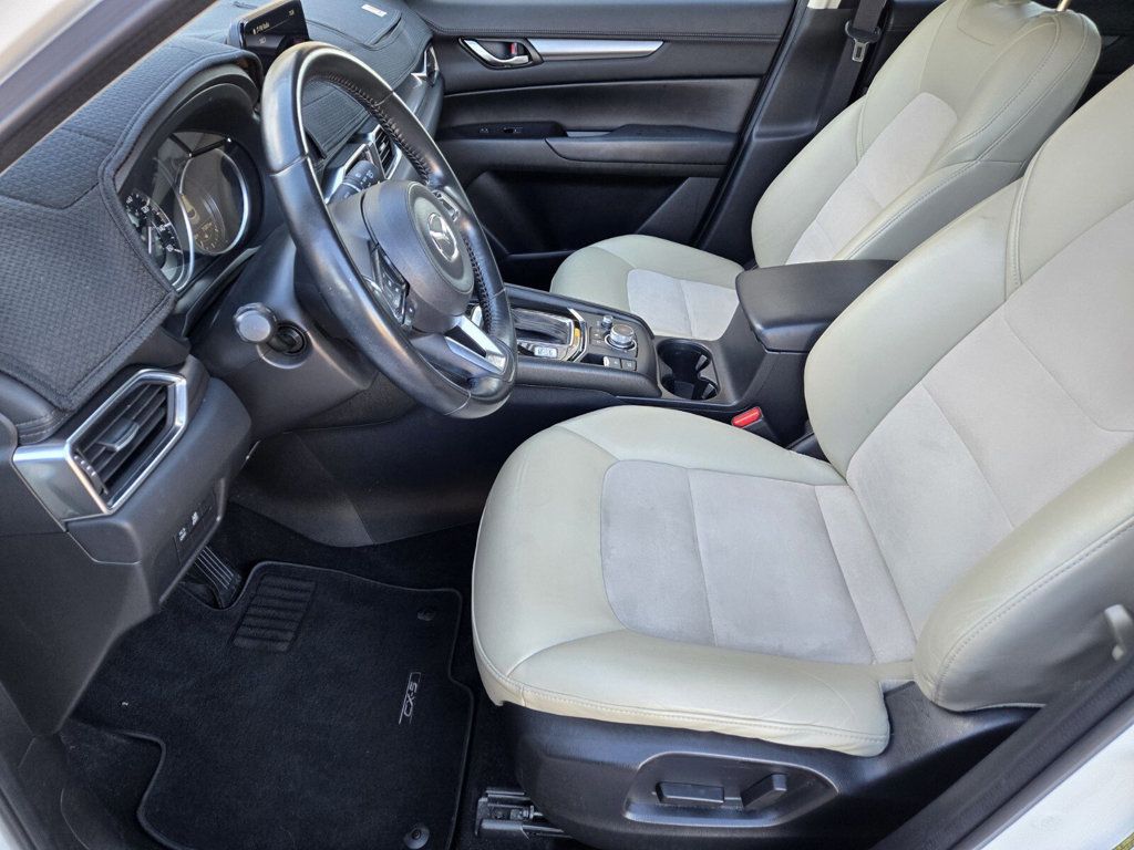 2019 Mazda CX-5 Touring AWD - 22960149 - 6