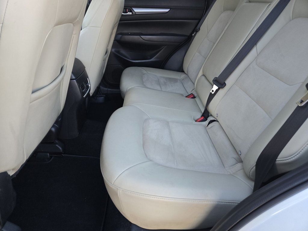 2019 Mazda CX-5 Touring AWD - 22960149 - 8