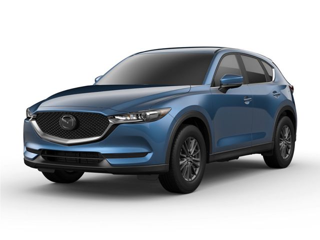 2019 Mazda CX-5 Touring AWD - 23056186 - 0