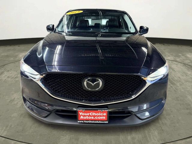 2019 Mazda CX-5 Touring AWD - 23052878 - 10