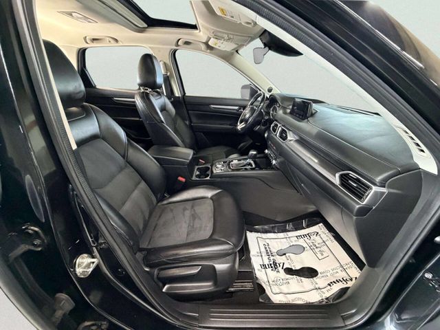 2019 Mazda CX-5 Touring AWD - 23052878 - 13