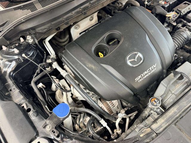 2019 Mazda CX-5 Touring AWD - 23052878 - 15