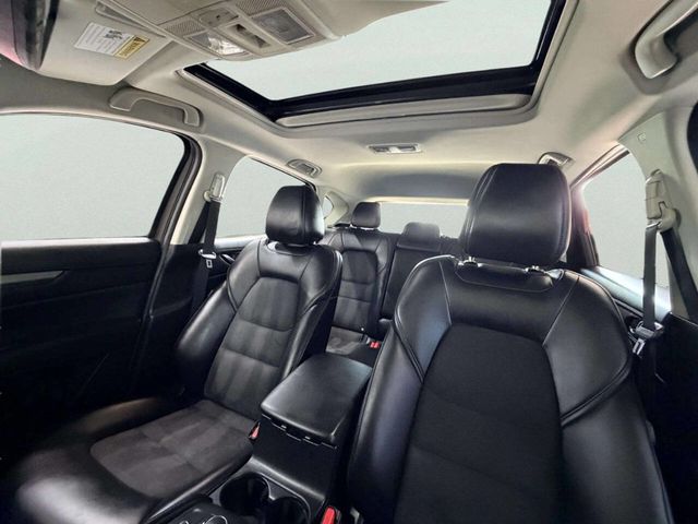 2019 Mazda CX-5 Touring AWD - 23052878 - 23