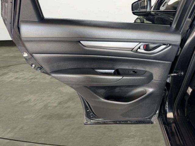 2019 Mazda CX-5 Touring AWD - 23052878 - 24