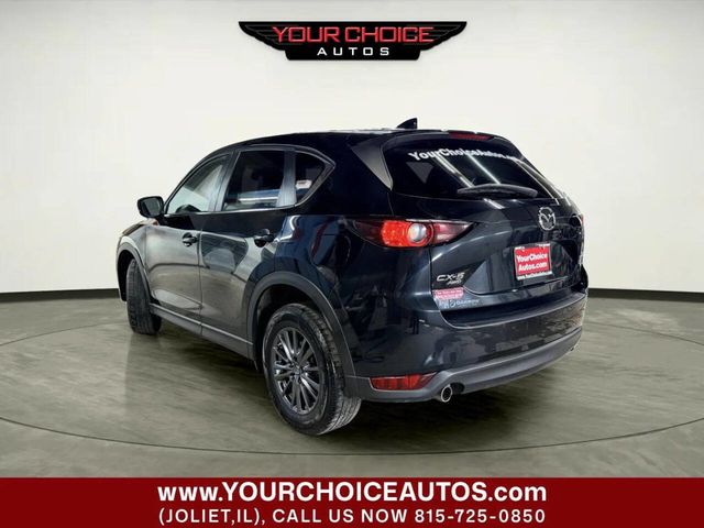2019 Mazda CX-5 Touring AWD - 23052878 - 2