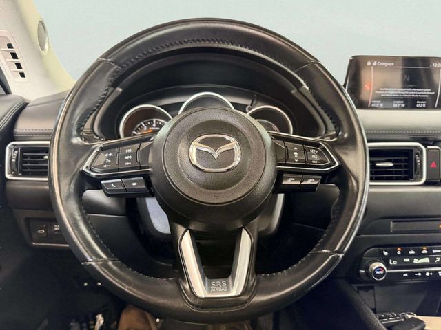2019 Mazda CX-5 Touring AWD - 23052878 - 30