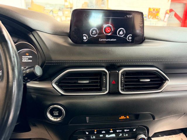 2019 Mazda CX-5 Touring AWD - 23052878 - 34
