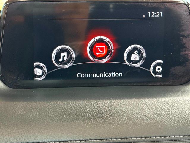 2019 Mazda CX-5 Touring AWD - 23052878 - 35