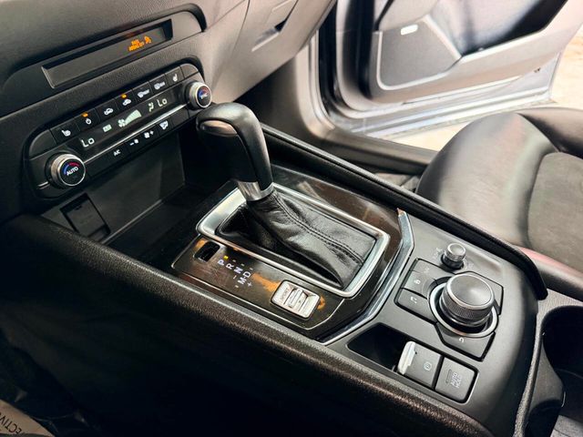 2019 Mazda CX-5 Touring AWD - 23052878 - 37