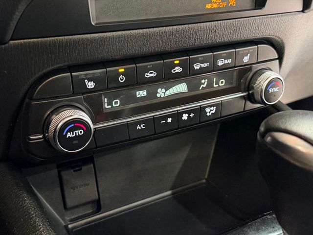2019 Mazda CX-5 Touring AWD - 23052878 - 38