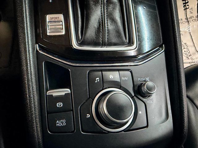 2019 Mazda CX-5 Touring AWD - 23052878 - 39