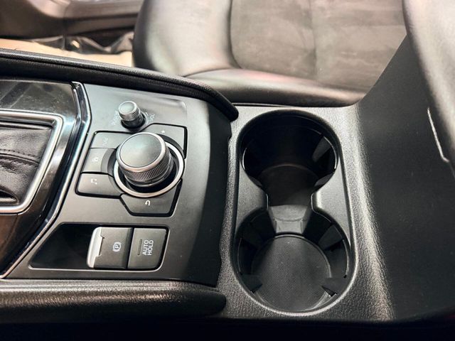 2019 Mazda CX-5 Touring AWD - 23052878 - 40