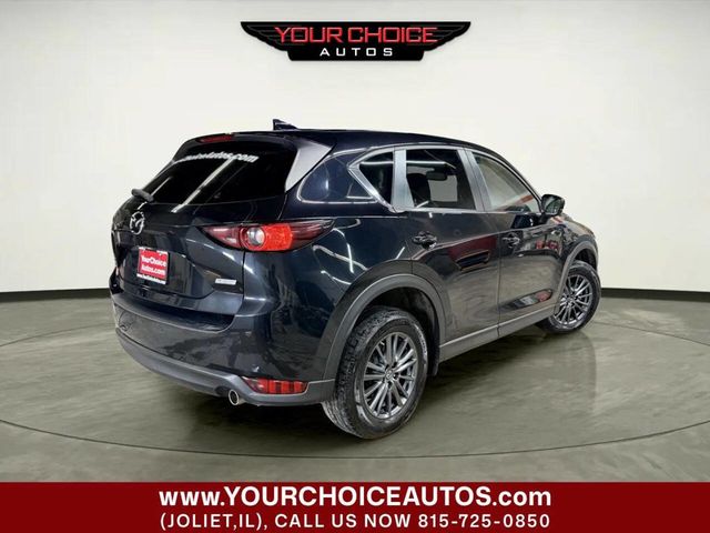 2019 Mazda CX-5 Touring AWD - 23052878 - 7