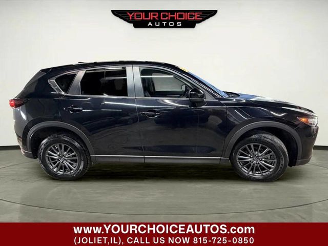 2019 Mazda CX-5 Touring AWD - 23052878 - 8