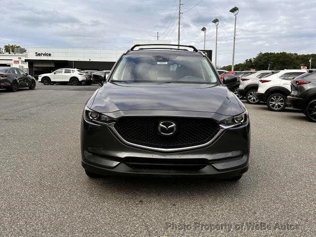 2019 Mazda CX-5 Touring AWD - 22574167 - 0