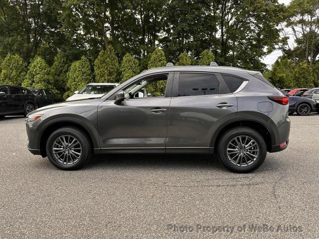 2019 Mazda CX-5 Touring AWD - 22574167 - 2