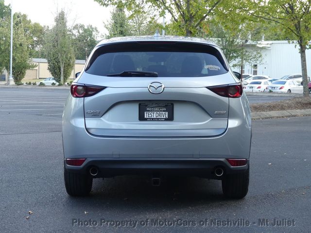 2019 Mazda CX-5 Touring AWD - 23078711 - 9