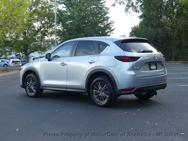 2019 Mazda CX-5 Touring AWD - 23078711 - 11