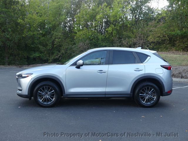 2019 Mazda CX-5 Touring AWD - 23078711 - 12