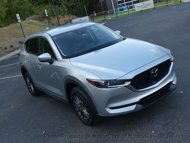 2019 Mazda CX-5 Touring AWD - 23078711 - 14