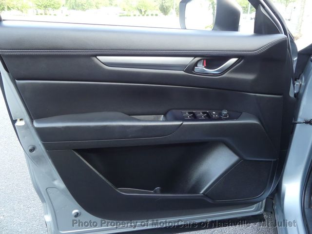 2019 Mazda CX-5 Touring AWD - 23078711 - 15